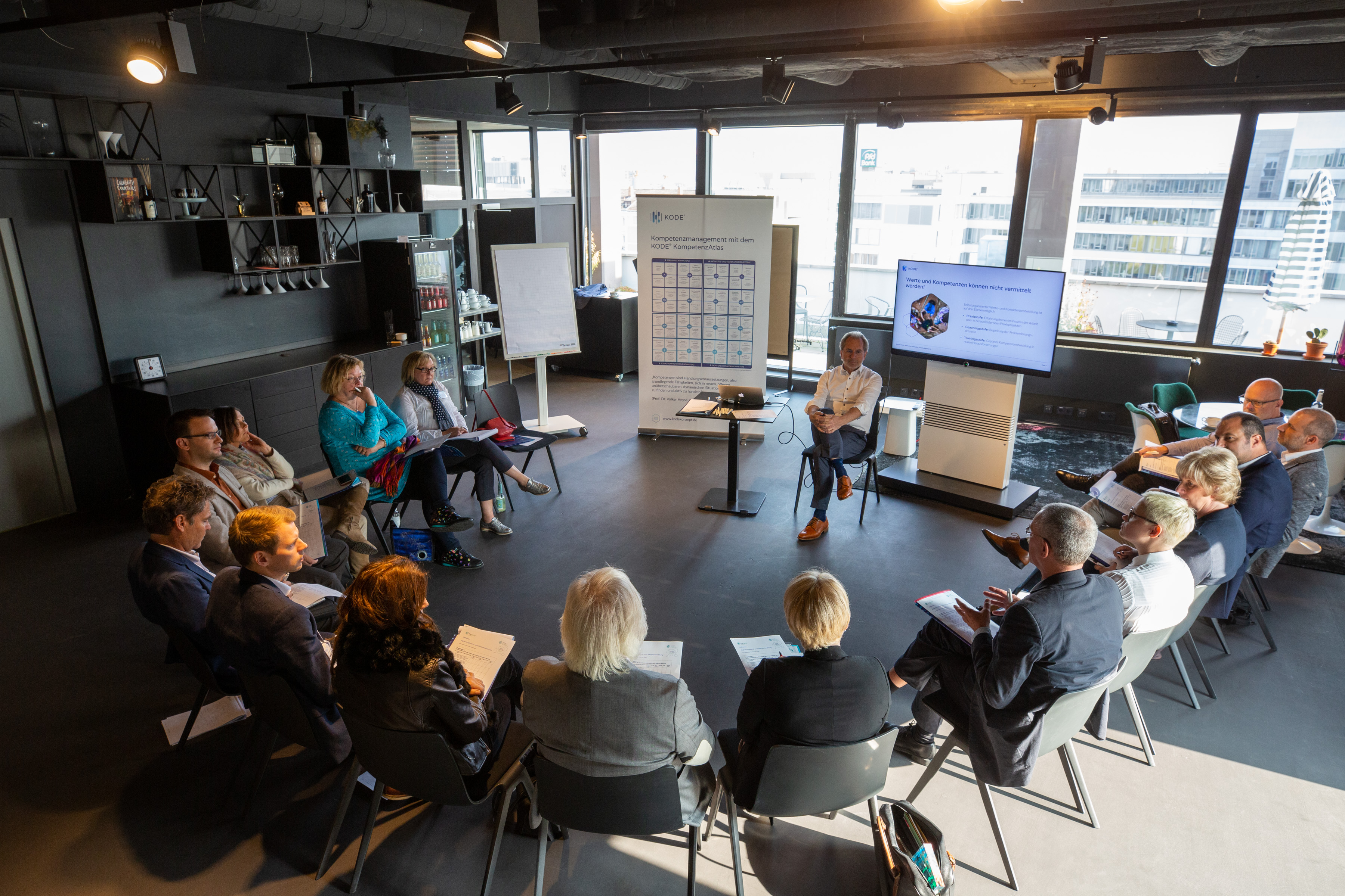 KODE_Brush_up_2018_Agile_Kompetenz_und_Werteentwicklung_Prof._Dr._Sauter_02