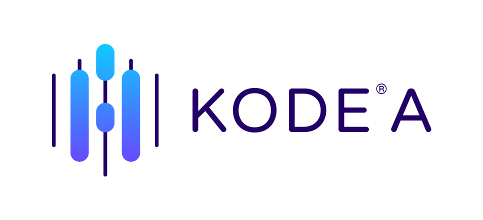 KODE A Logo