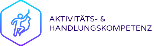 Aktivitäts- und Handlungskompetenz