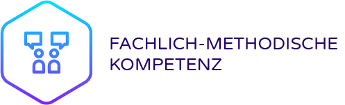 Fach- und Methodenkompetenz