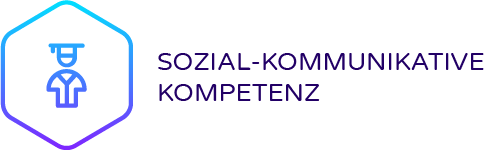 Sozial-kommunikative Kompetenz