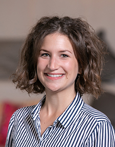 Adriana Sprenger