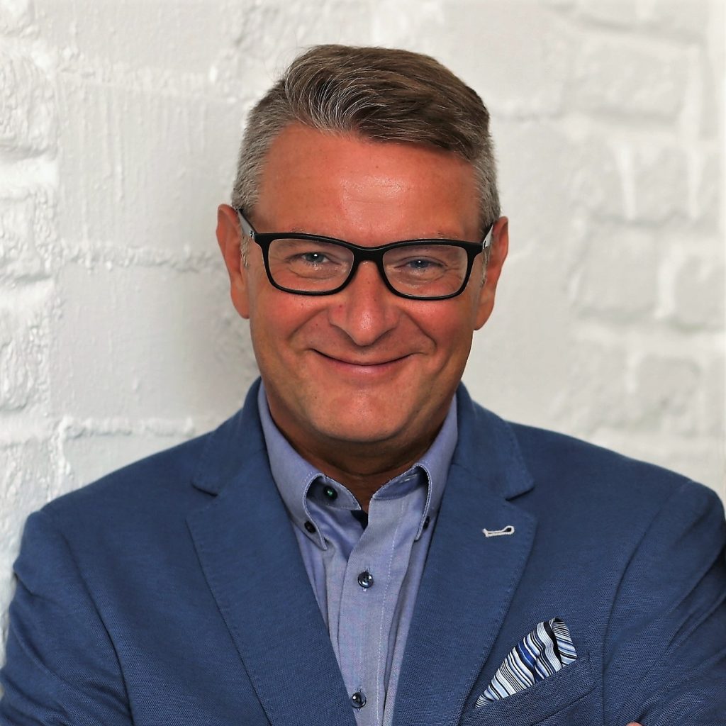 Harald Kosmata