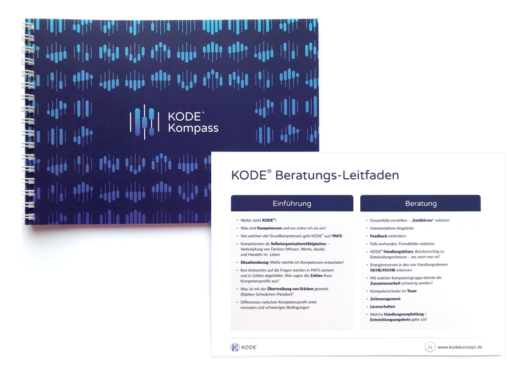 KODE® Kompass