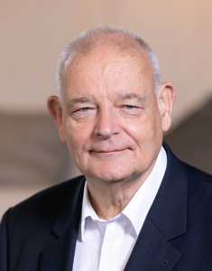 Prof. Dr. John Erpenbeck