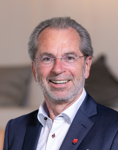 Prof. Dr. Werner Sauter