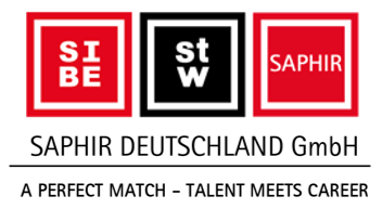 SAPHIR Deutschland GmbH