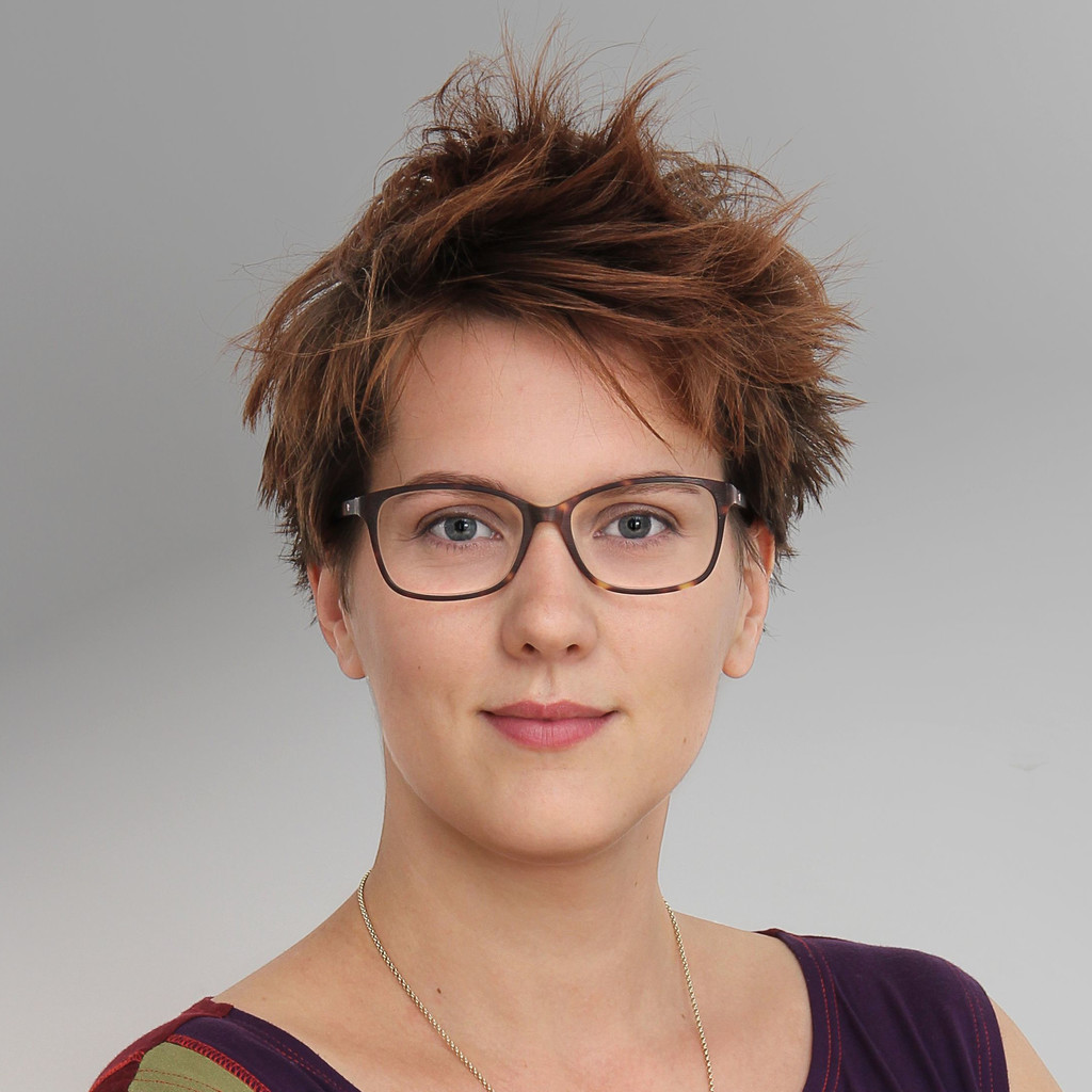 Theresa Spiriks