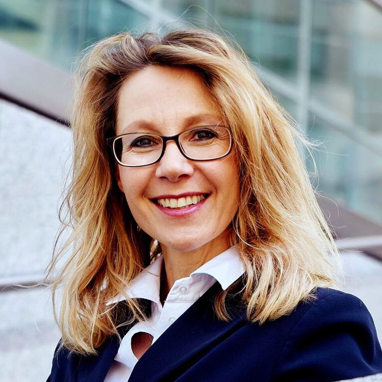 Sonja Thiemann