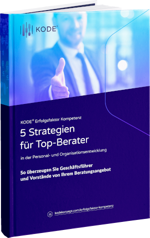 5 Strategien für Top-Berater