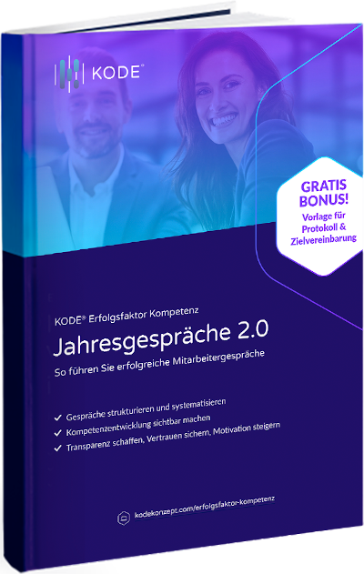 Cover E-Book Jahresgespräche 2.0